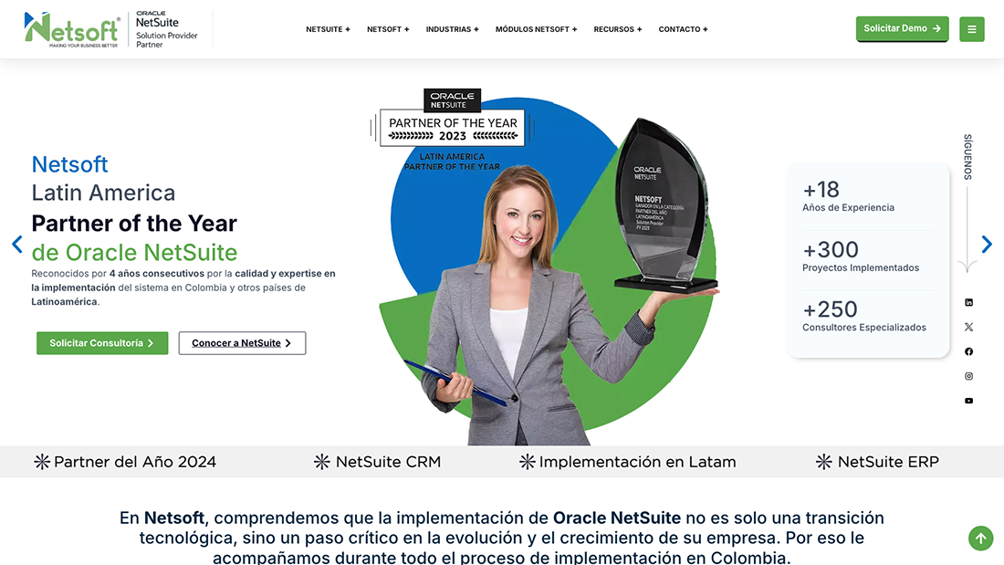 Netsoft